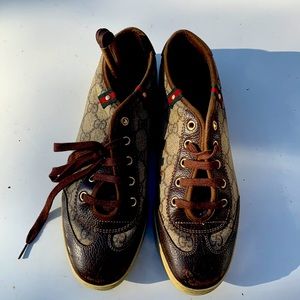 Women’s Gucci shoes